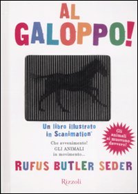 Al galoppo!