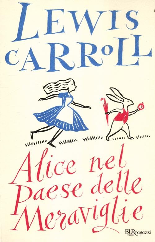 Alice nel paese delle meraviglie