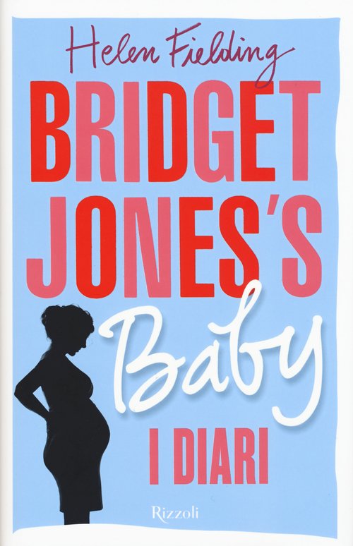 Bridget Jones's baby. I diari