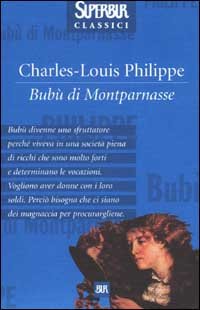 Bubu di Montparnasse