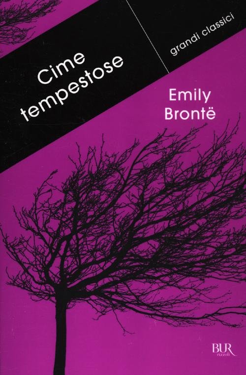 Cime tempestose