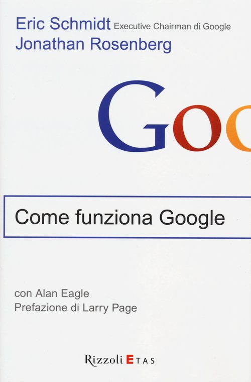 Come funziona Google
