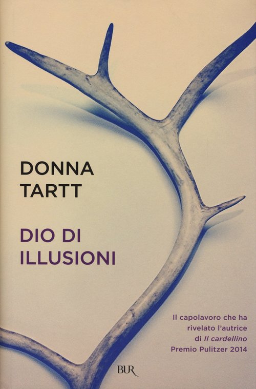 Dio di illusioni