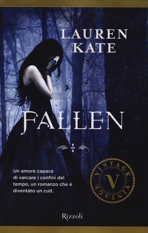 Fallen