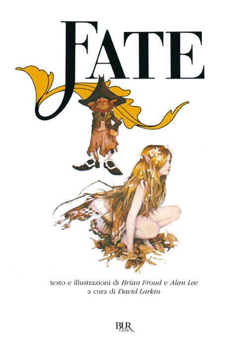 Fate
