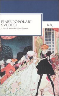 Fiabe popolari svedesi