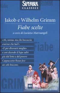 Fiabe scelte