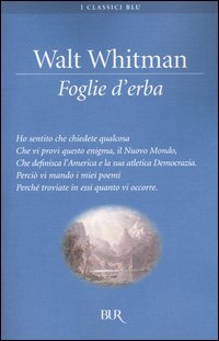 Foglie d'erba