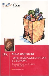 I diritti dei consumatori e l'Europa
