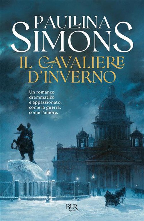 Il cavaliere d'inverno