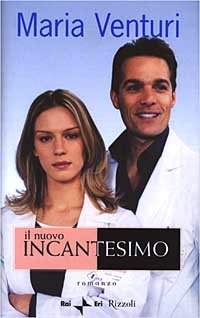 Il nuovo incantesimo