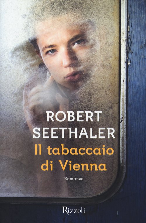 Il tabaccaio di Vienna