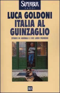 Italia al guinzaglio