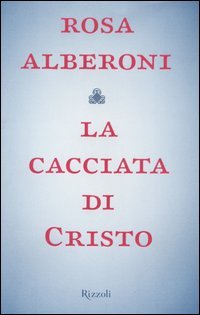 La cacciata di Cristo