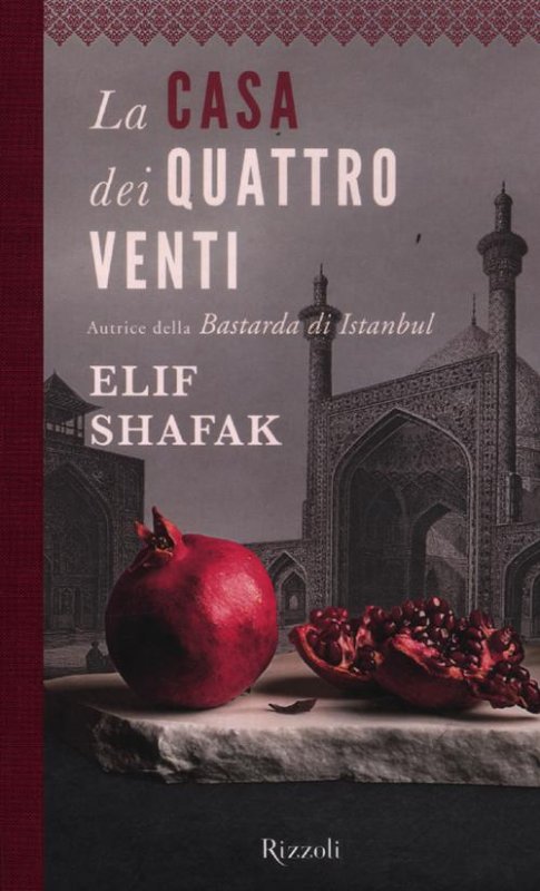 La casa dei quattro venti