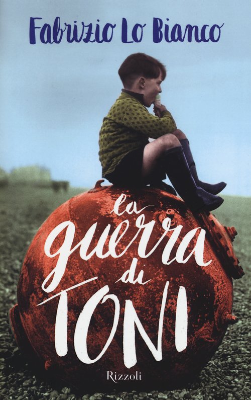 La guerra di Toni