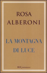 La montagna di luce