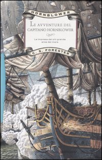 Le avventure del capitano Hornblower