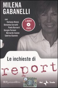 Le inchieste di Report