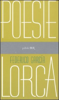 Le poesie