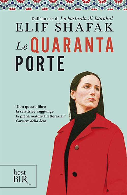 Le quaranta porte