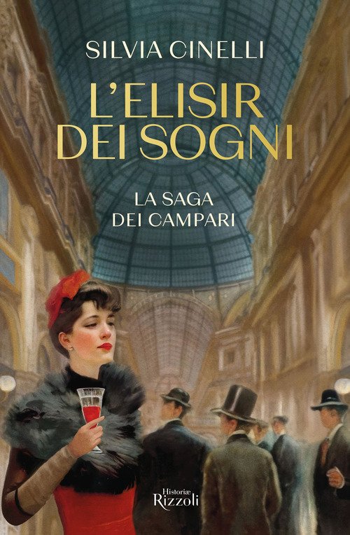 Storia della letteratura italiana - Rizzoli Libri