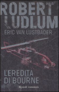 L'eredità di Bourne