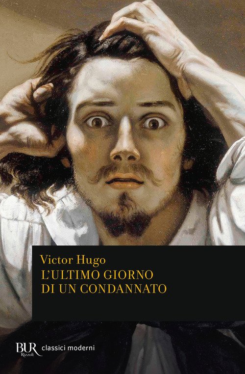 L'ultimo giorno di un condannato