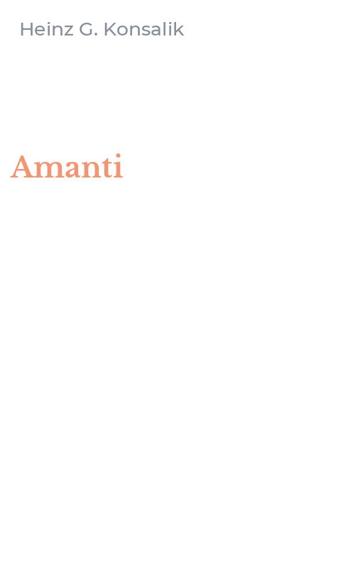 Amanti
