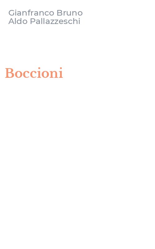 Boccioni