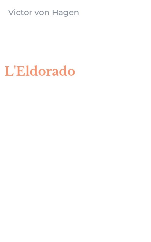 L'Eldorado