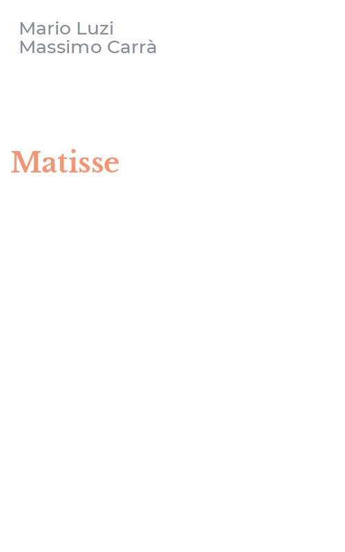 Matisse