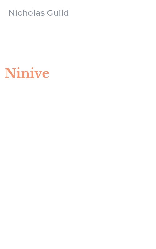Ninive