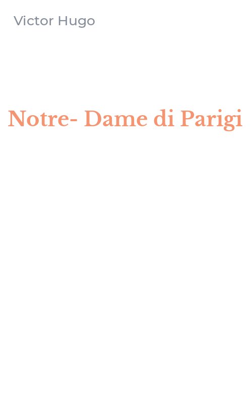 Notre-Dame di Parigi