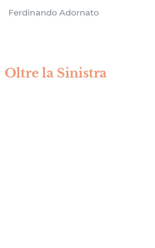 Oltre la Sinistra