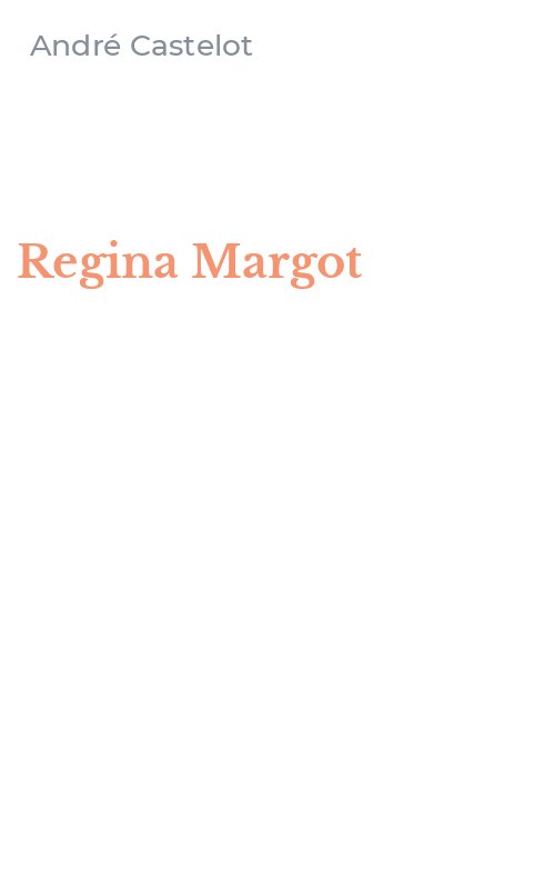 Regina Margot