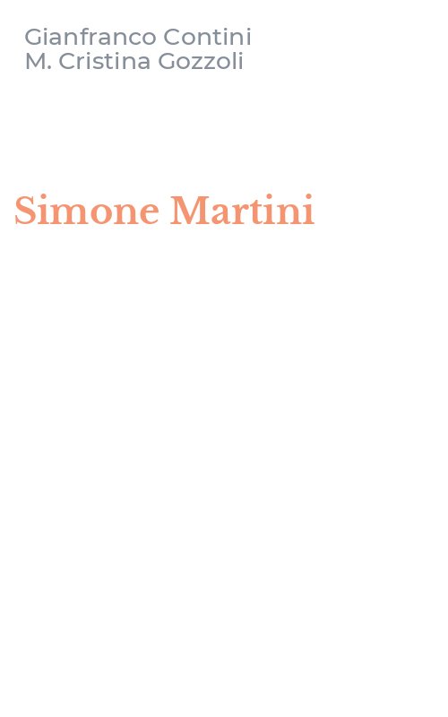 Simone Martini
