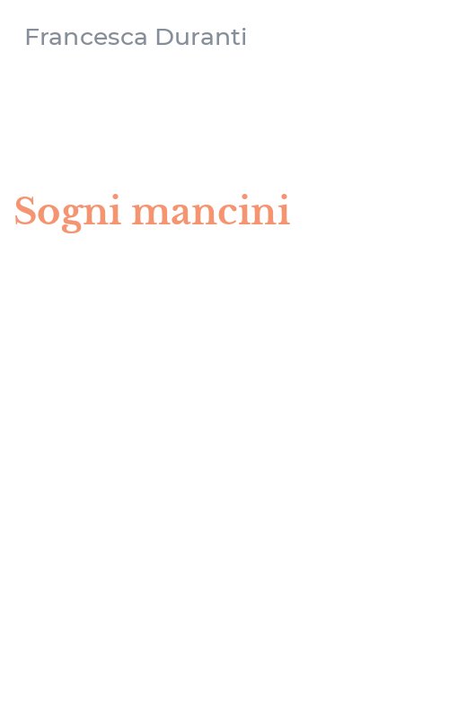 Sogni mancini