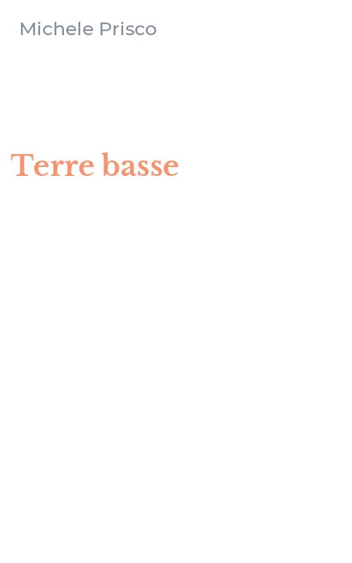 Terre basse