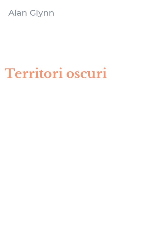 Territori oscuri