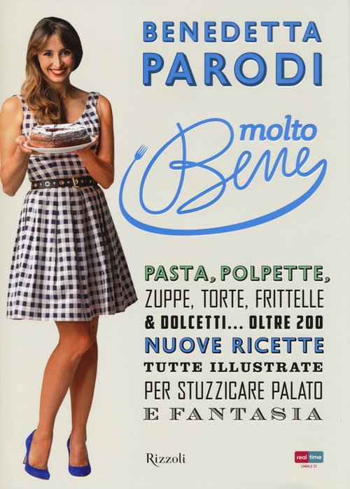 Molto bene