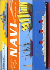 Navi. Libro pop-up