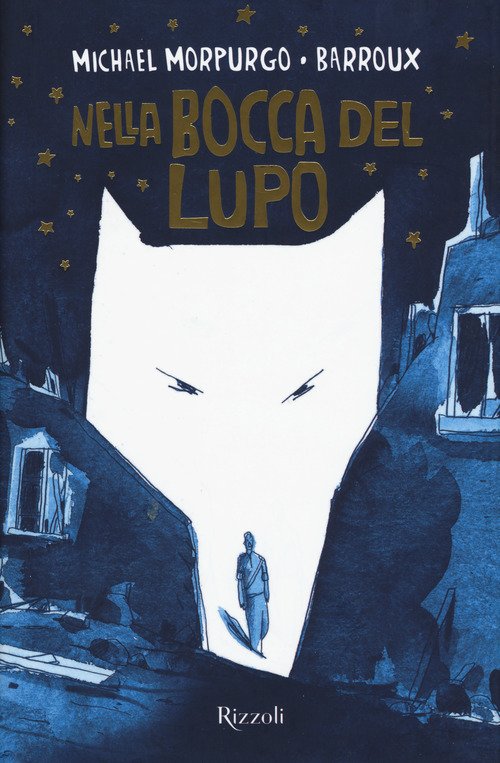 Nella bocca del lupo