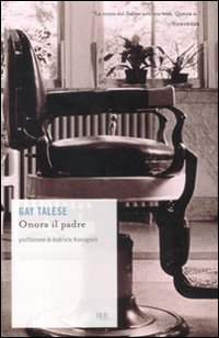Onora il padre