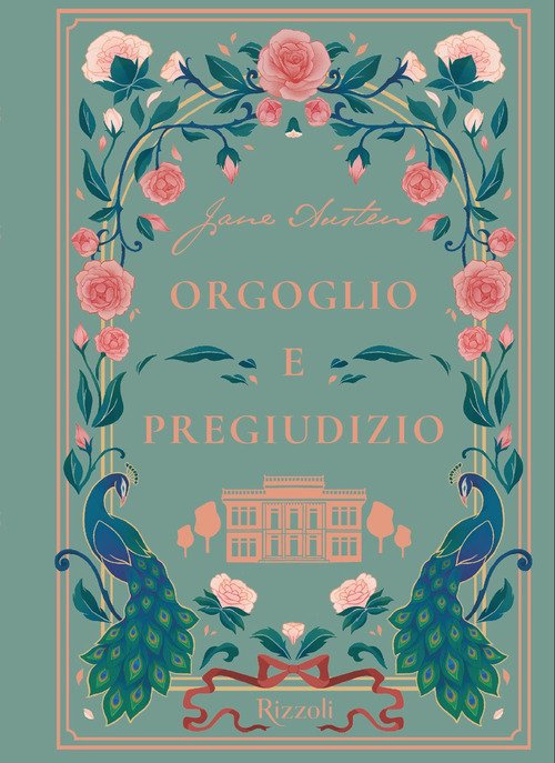 Orgoglio e pregiudizio