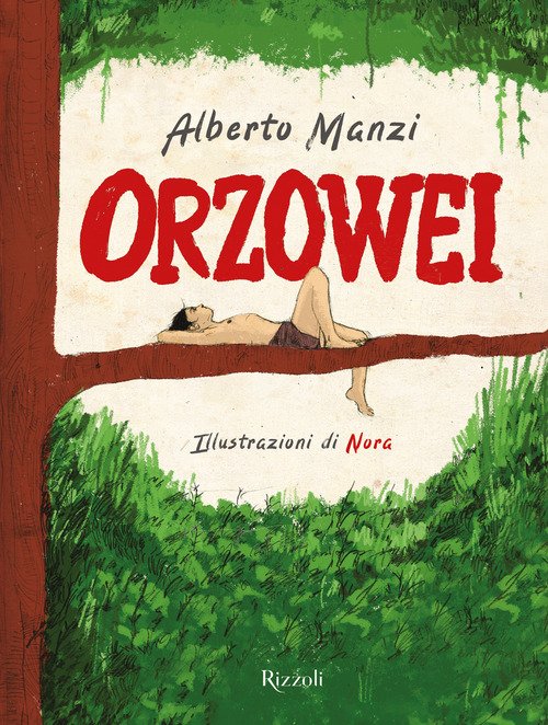 Orzowei