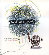 Pasticci e colori