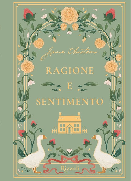 Ragione e sentimento