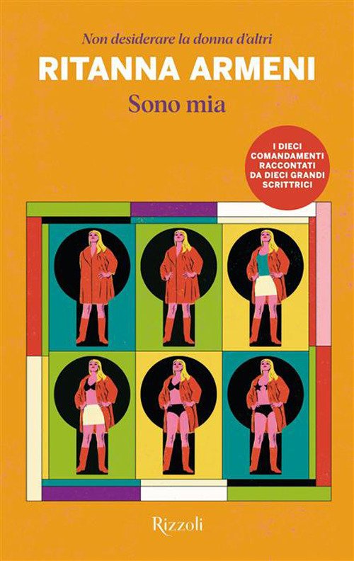 Sono mia