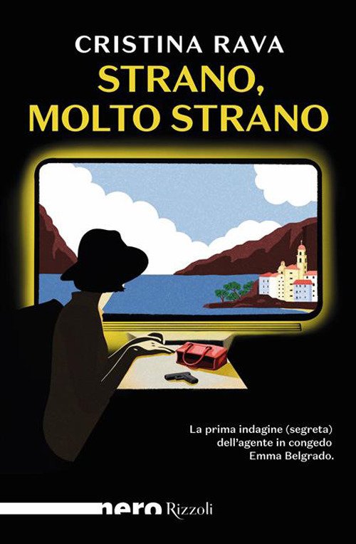 Strano, molto strano